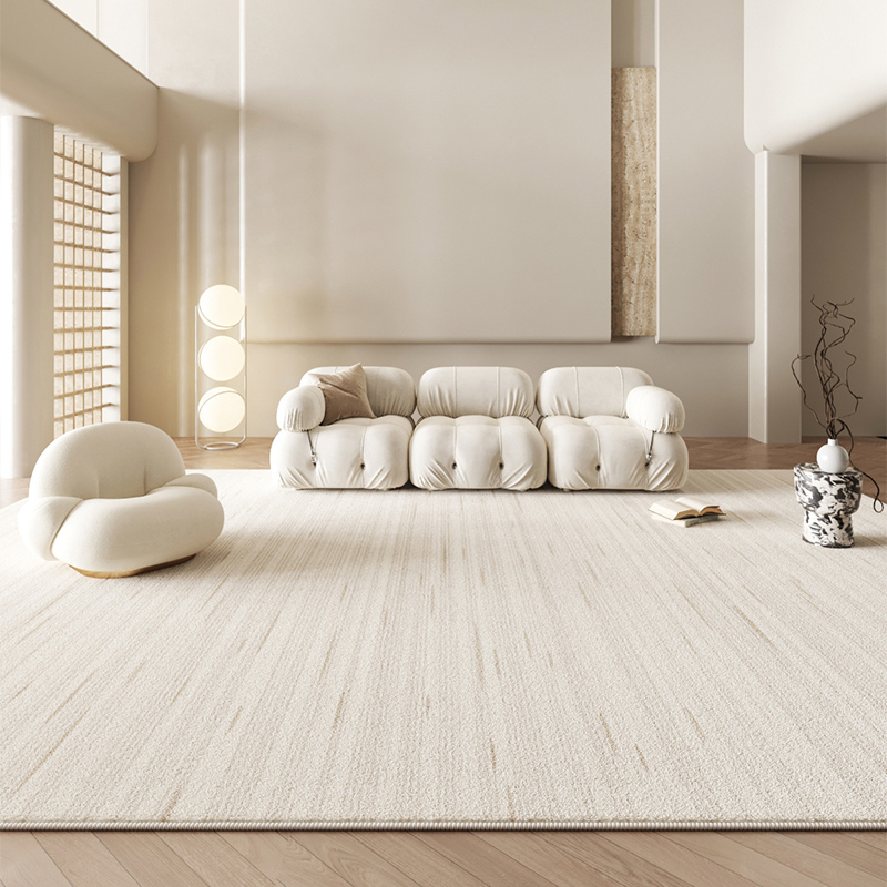 Coffee Equipment At Home - Alfombra japonesa de estilo crema de