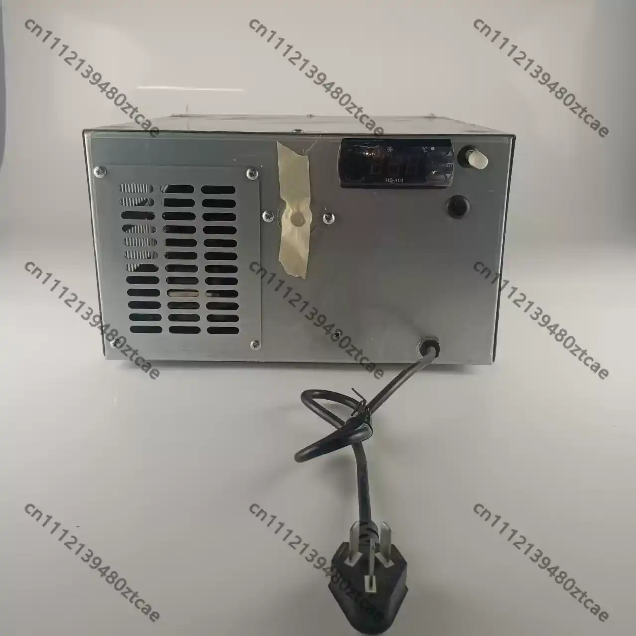 Coffee Equipment Service - Unidad de Refrigeración Compacta para Reemplazo