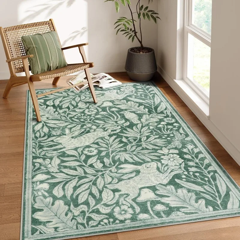 Coffee Equipment At Home - Alfombra para sala de estar, alfombras