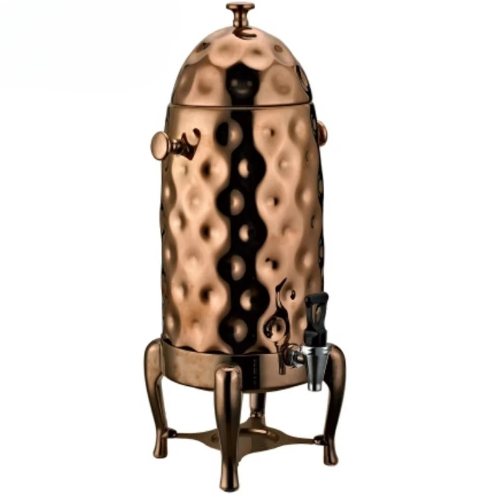 Coffee Equipment Service - Equipo de catering para hotel, máquina