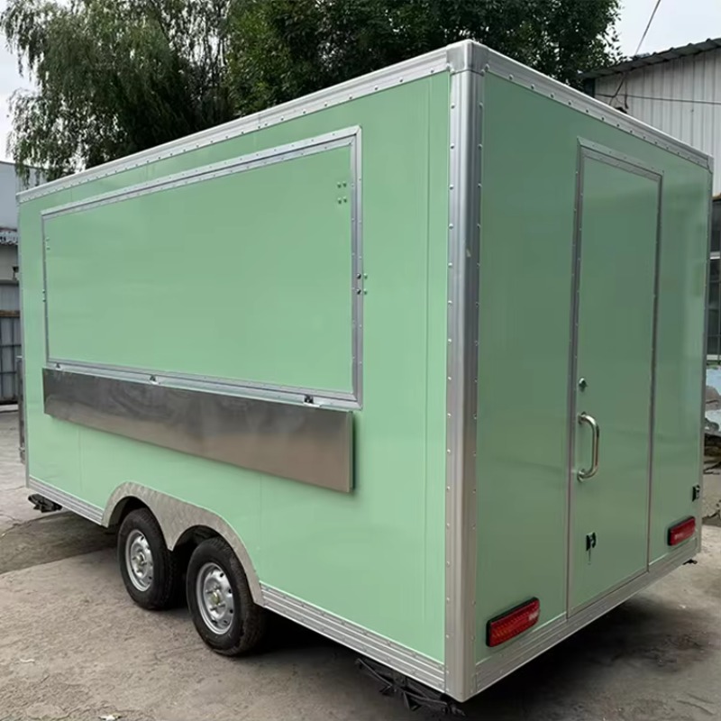 Carrito de Servicio Exterior M - Coffee Equipment Service reseña y precio