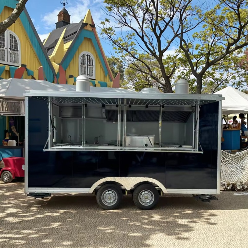Carrito de Servicio Exterior M - Coffee Equipment Service reseña y precio
