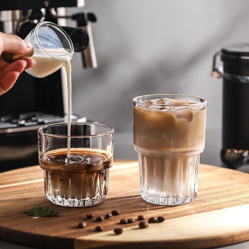 Taza de café de 155ml/250ml/31 - Espresso Shot Glass reseña y precio