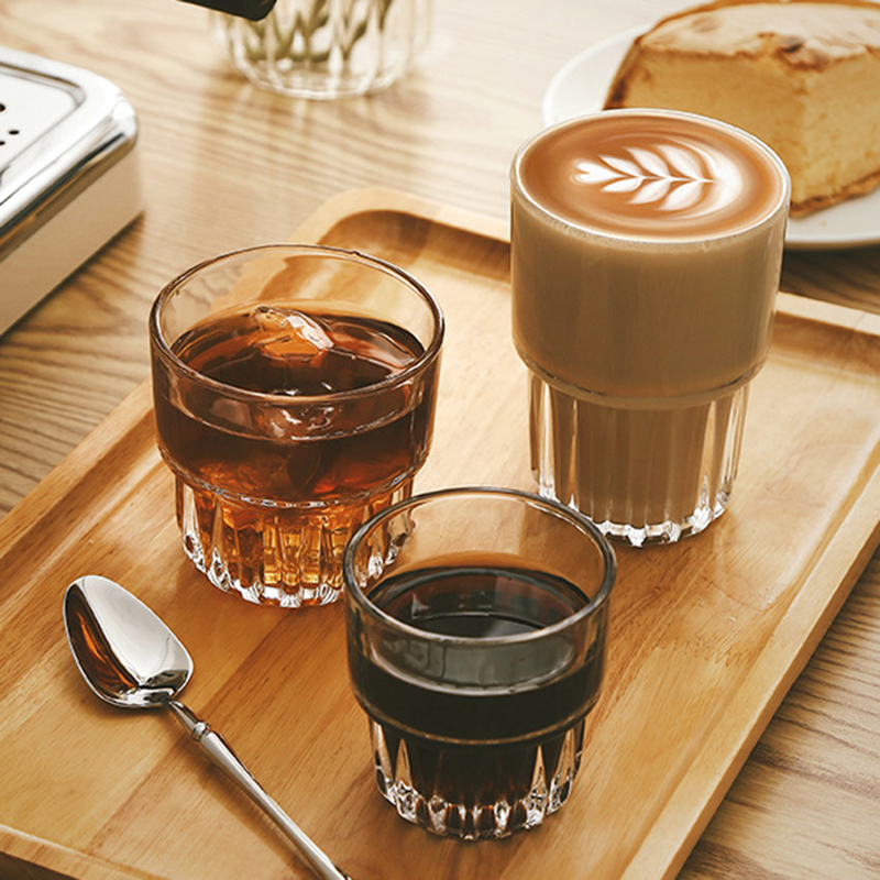Taza de café de 155ml/250ml/31 - Espresso Shot Glass reseña y precio