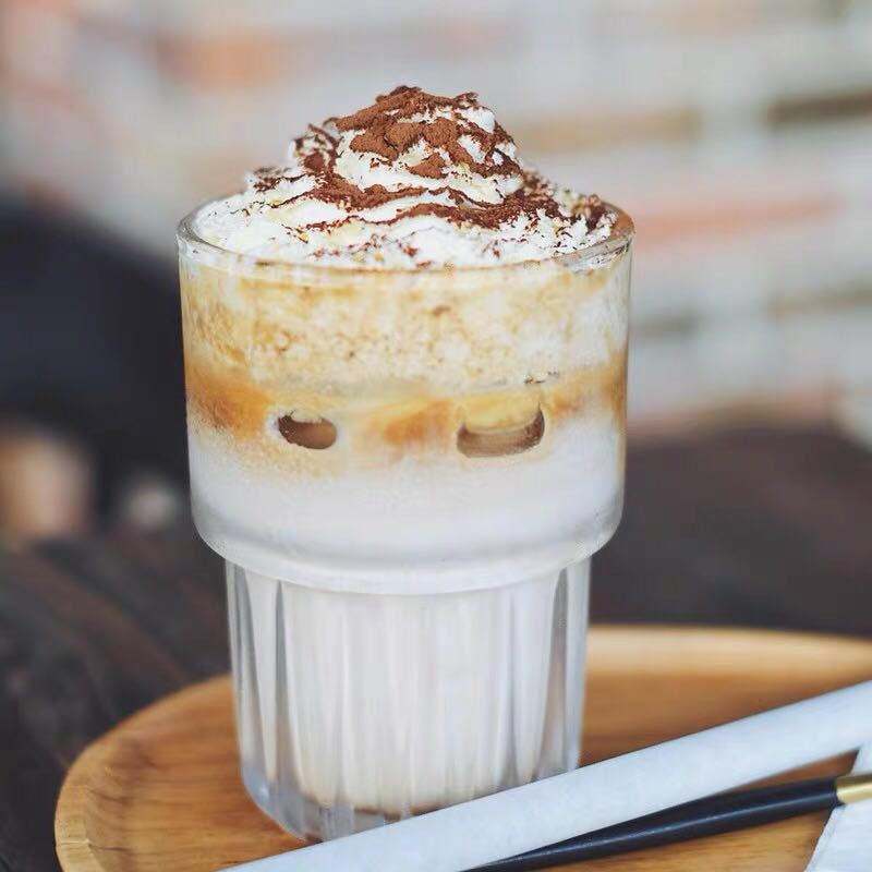 Taza de café de 155ml/250ml/31 - Espresso Shot Glass reseña y precio