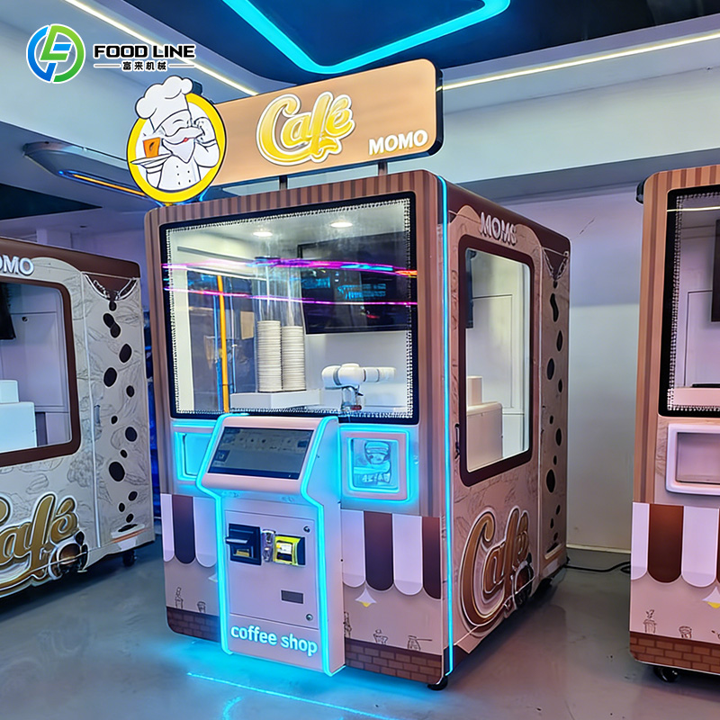 Robot Automático para Café par - Coffee Equipment Service reseña y precio