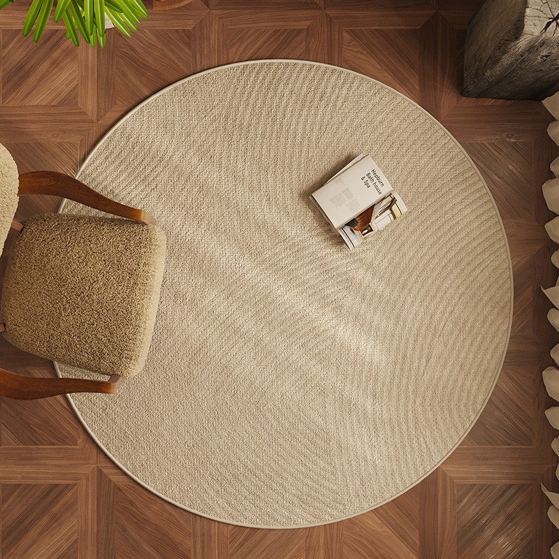 VIKAMA-alfombra decorativa red - Coffee Equipment At Home reseña y precio