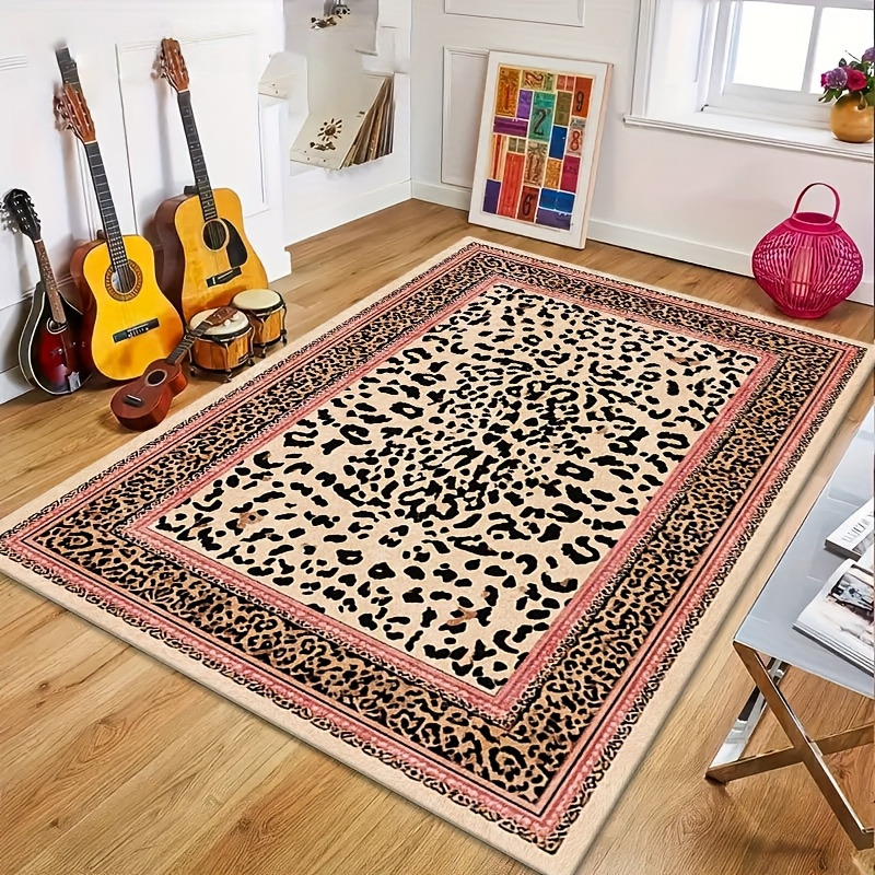 Alfombra de estilo retro con e - Coffee Equipment At Home reseña y precio