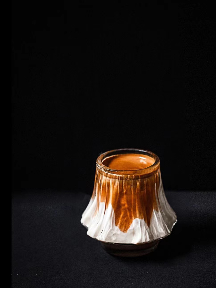 Taza de café sucia limitada Ch - Espresso Shot Glass reseña y precio