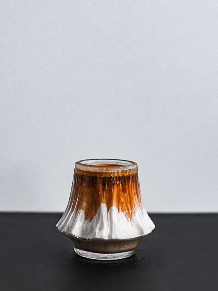 Taza de café sucia limitada Ch - Espresso Shot Glass reseña y precio