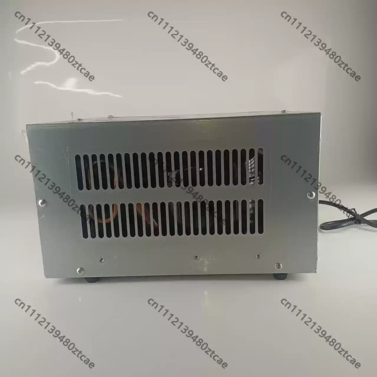Unidad de Refrigeración Compac - Coffee Equipment Service reseña y precio