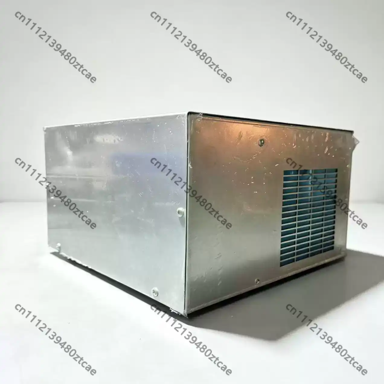 Unidad de Refrigeración Compac - Coffee Equipment Service reseña y precio