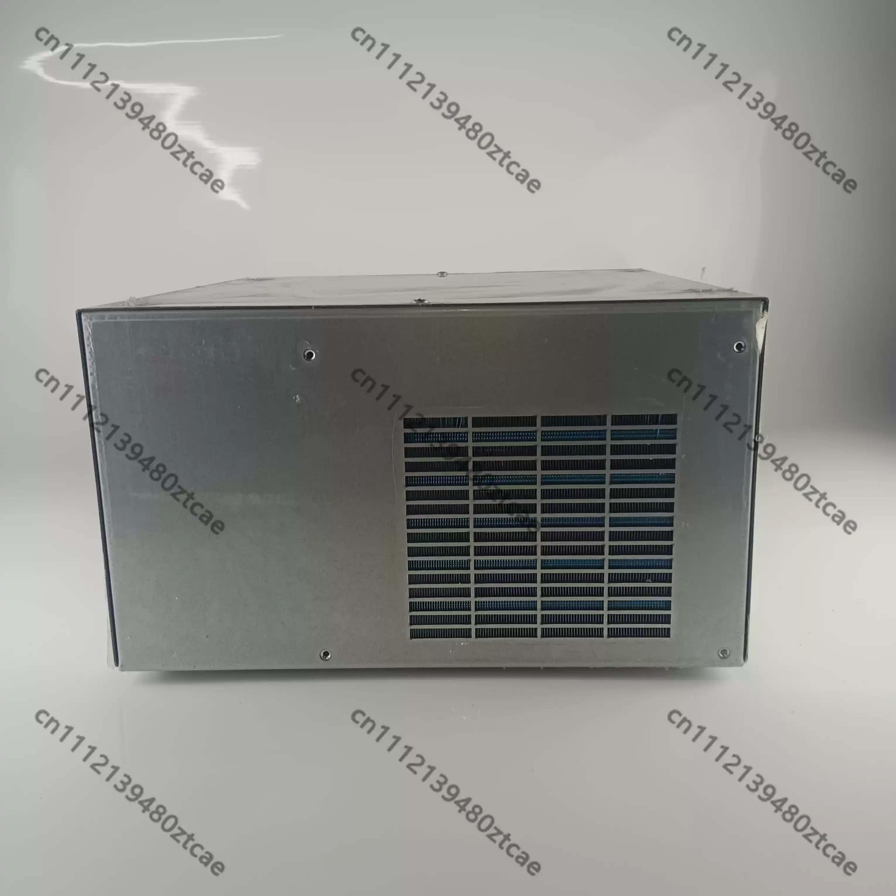 Unidad de Refrigeración Compac - Coffee Equipment Service reseña y precio
