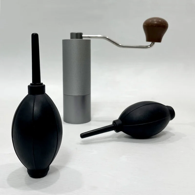 Herramienta de limpieza de caf - Coffee Equipment At Home reseña y precio