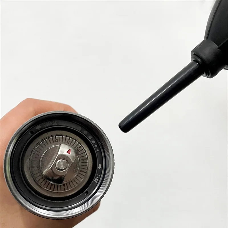 Herramienta de limpieza de caf - Coffee Equipment At Home reseña y precio