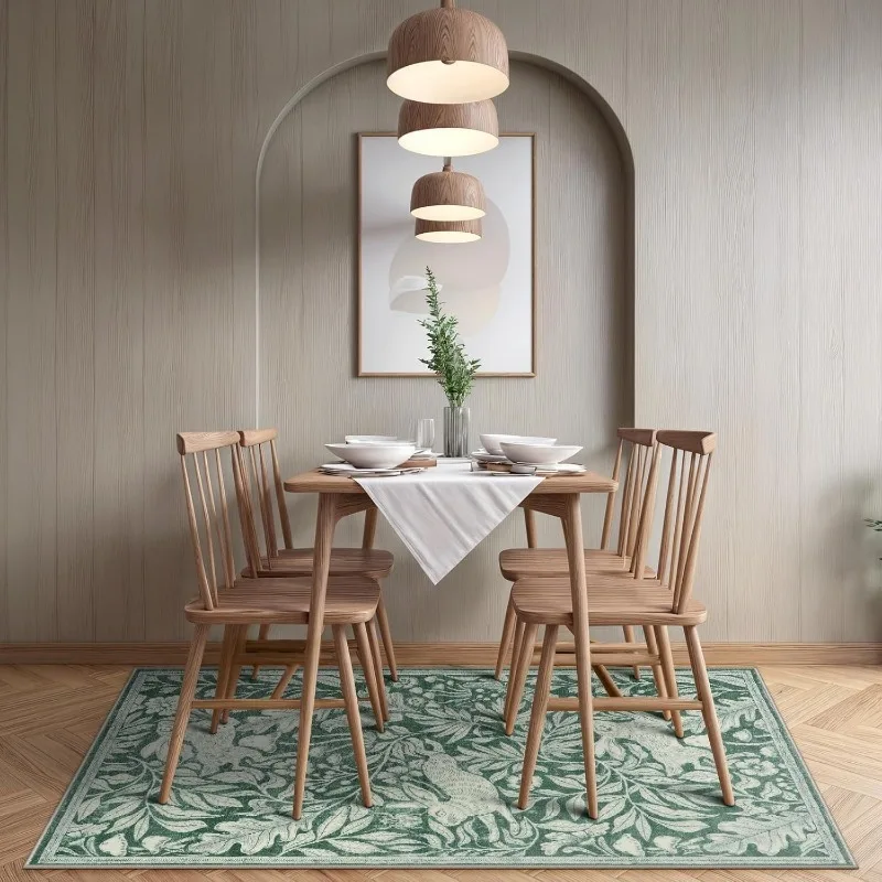 Alfombra para sala de estar, a - Coffee Equipment At Home reseña y precio