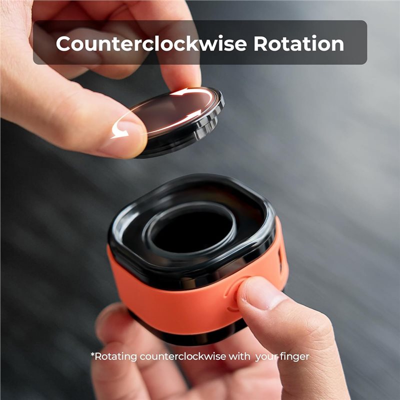 Atomizador de granos de café A - Coffee Equipment At Home reseña y precio