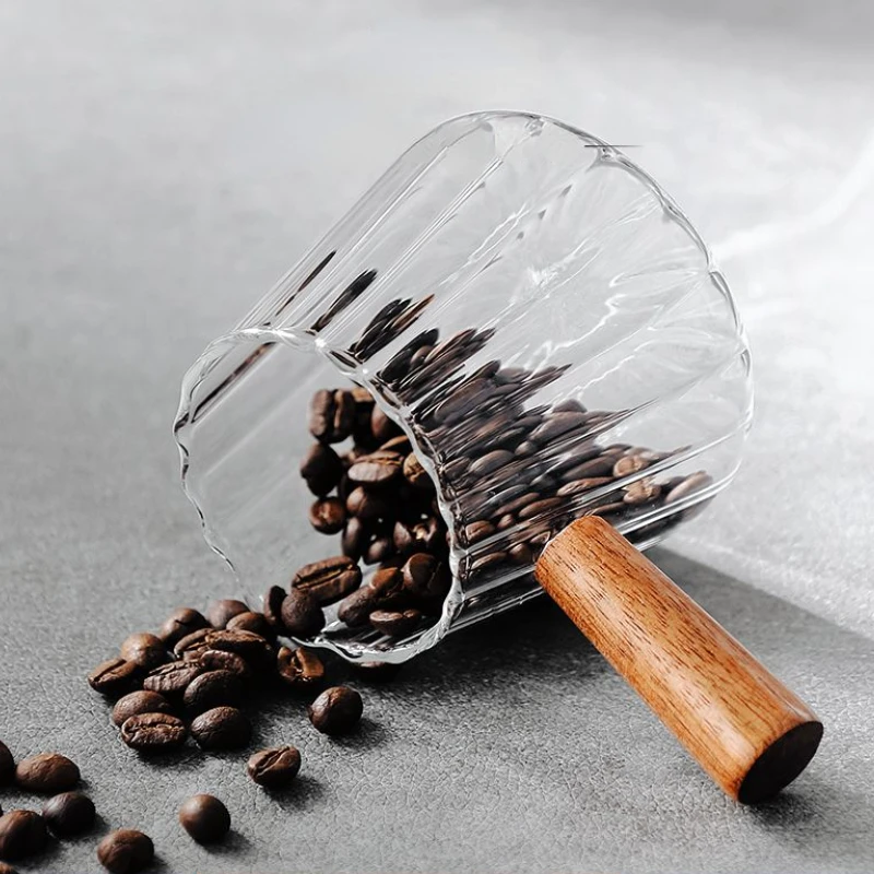 Taza extractora de café de vid - Espresso Shot Glass reseña y precio