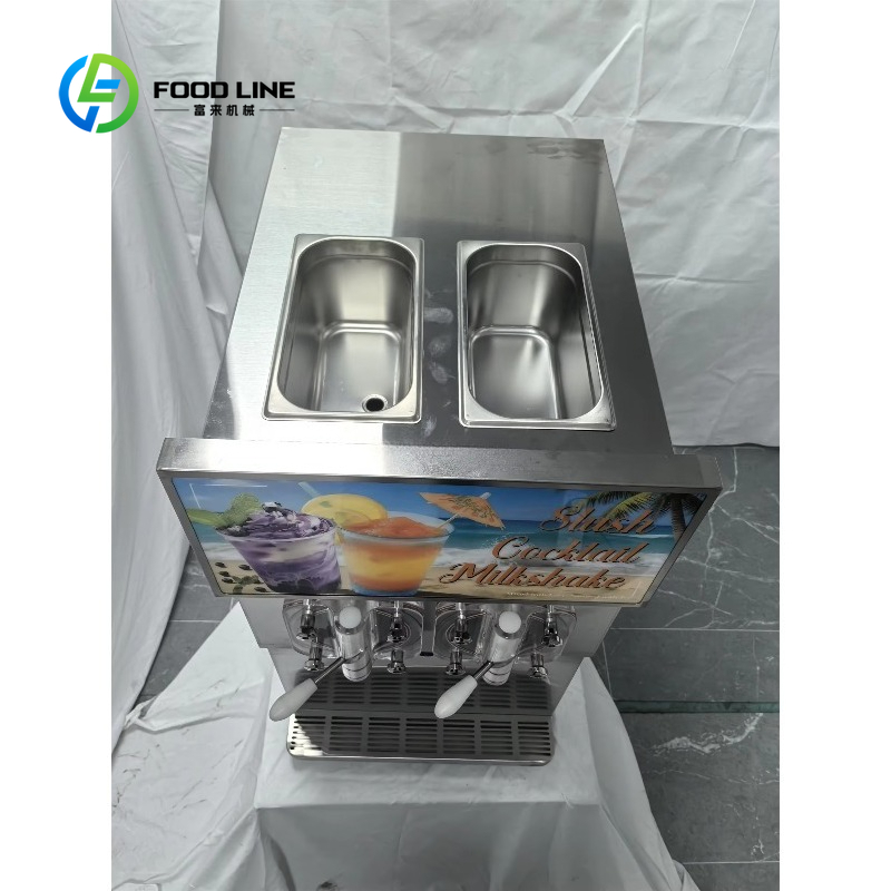 Máquina Comercial Personalizad - Coffee Equipment Service reseña y precio