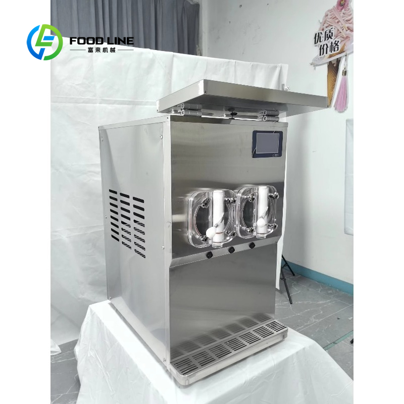 Máquina Comercial Personalizad - Coffee Equipment Service reseña y precio