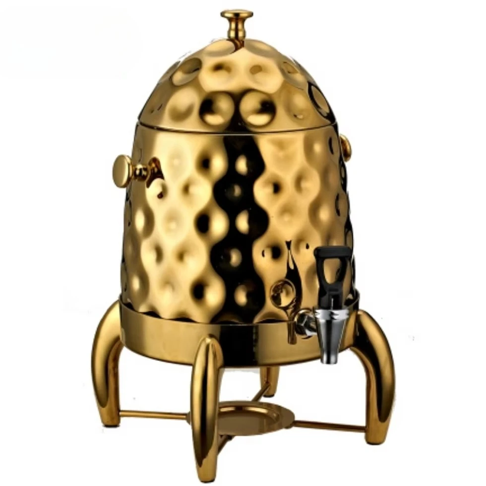 Equipo de catering para hotel, - Coffee Equipment Service reseña y precio
