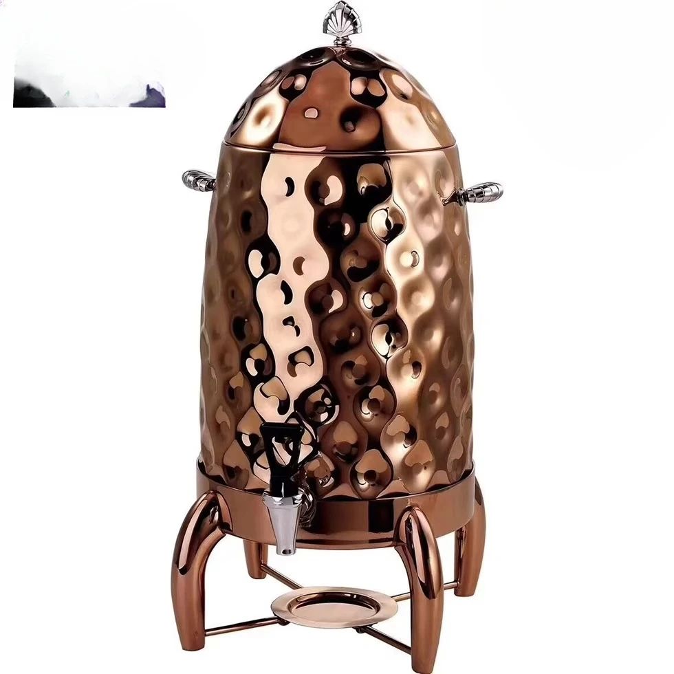 Equipo de catering para hotel, - Coffee Equipment Service reseña y precio